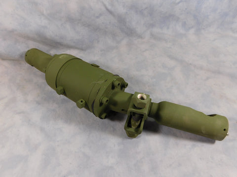 AIR STEERING DRAG LINK FOR M35A3 AND UPGRADED M35A2 - 83504-1