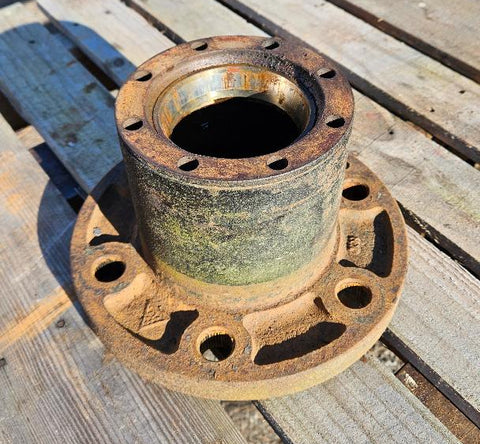 2.5 TON WHEEL HUB - TAKE OFF UNIT - RCSK-14751