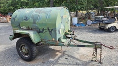 M116 PIONEER TOOL TRAILER