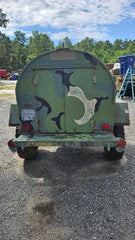 M116 PIONEER TOOL TRAILER