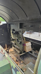 M116 PIONEER TOOL TRAILER