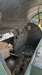 M116 PIONEER TOOL TRAILER