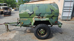 M116 PIONEER TOOL TRAILER