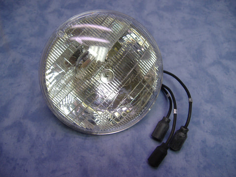 Copy of 24 VOLT MILITARY HEADLIGHT 8741491