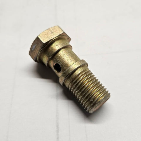BANJO BOLT FOR 5 TON AIR PACK ONLY - 7058194