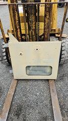 NOS PASSENGER DOOR SHELL FOR 2.5 TON AND 5 TON TRUCKS - 7397674