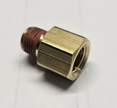 AIR GOVERNOR ADAPTER FITTING - 11613883, 120B1-8X1-8