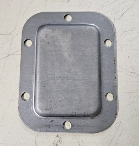 PTO BLOCK OFF PLATE - 5323473