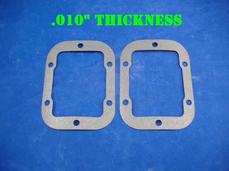 MILITARY TRUCK PTO GASKETS .010
