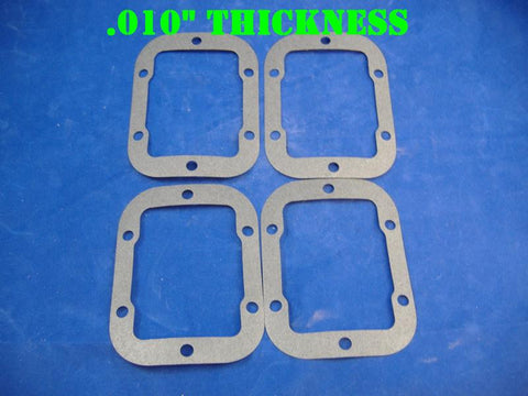 FOUR PTO GASKETS, .010" THICK M35A2 - M35A3 - M54 - M809 - M939