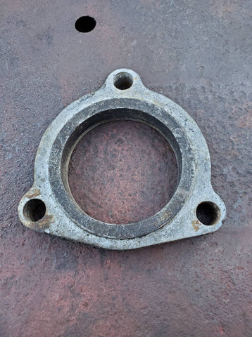STARTER MOTOR ADAPTER - 10889928