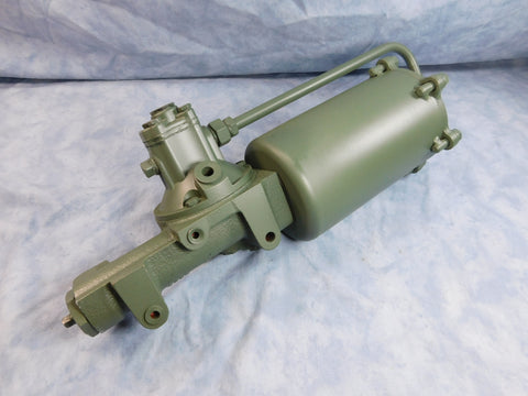 LONG STYLE AIR PACK FOR 2.5 TON - 8345003