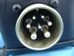 M939 ELECTRONIC CONTROL BOX PROTECTIVE CONTROL BOX PART # 12450333 NSN 6110014442546, NSN 6110011448674. OTHER NUMBERS INCLUDE 11669304, WSU4003UT, SX75G3.