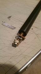 WEST COAST MIRROR ROD REPAIR KIT