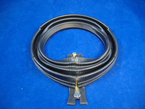 ZIPPER SUPER BOOT FOR M35A2 - M35A3 7410883