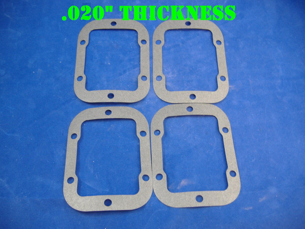 BIG MIKE'S MOTOR POOL — MILITARY TRUCK PARTS, MILITARY TRUCK PTO GASKET ...