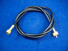 M35A3 SPEEDOMETER CABLE, M109A3 SPEEDOMETER CABLE, # MS51071-10, NSN 6680007372728. OTHER NUMBERS INCLUDE 7372728, 468N1, 7526039, 520N1, 446125.
