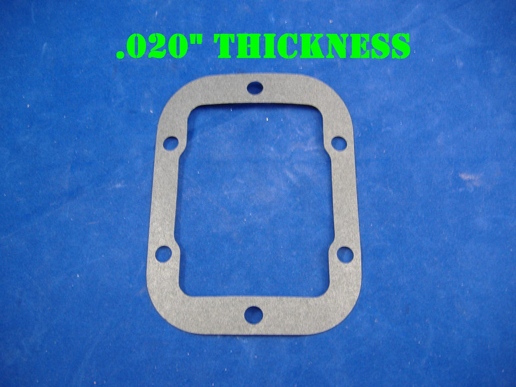 BIG MIKE'S MOTOR POOL — MILITARY TRUCK PARTS, MILITARY TRUCK PTO GASKET ...