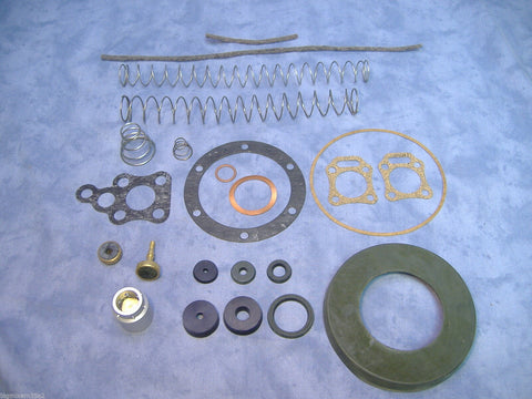 M35A2 2.5 TON AIR PACK REBUILD KIT 8345007