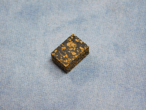 REAR AXLE CORK SEAL - 713795