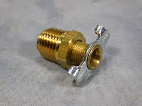 FUEL FILTER BLEEDER VALVE FOR MULTIFUEL ENGINES - 10951003