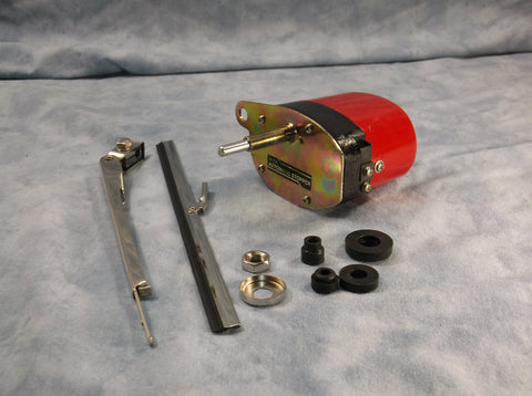 ELECTRIC WIPER KIT