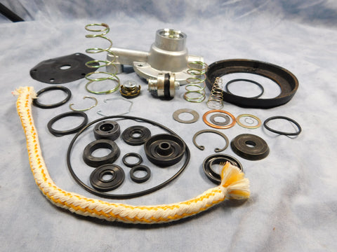 AIR PACK REBUILD KIT FOR 5 TON TRUCKS - 8333870