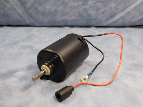 24 VOLT HEATER BLOWER MOTOR FOR M35, M54, M809, AND M939 TRUCKS - 30040-01