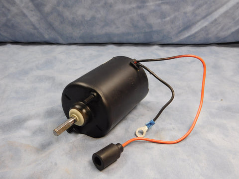 24 VOLT HEATER BLOWER MOTOR FOR M35, M54, M809, AND M939 TRUCKS - 30040-01