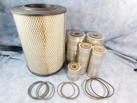 M54A2 COMPLETE FILTER KIT