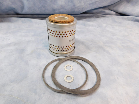 PRIMARY FUEL FILTER FOR M35A2 AND M54A2 - 8729068 - 145389