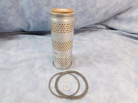 SECONDARY FUEL FILTER FOR M35A2 AND M54A2 -