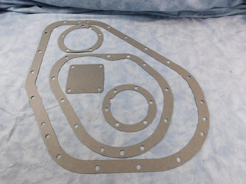 TRANSFER CASE GASKET SET FOR M54A2 & M809 - 7346775