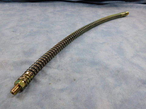 M37 FRAME TO AXLE 20" BRAKE HOSE - 7351304