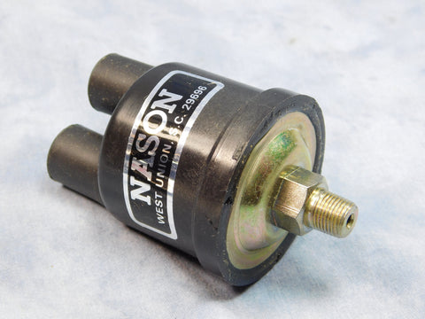 ETHER START PRESSURE SWITCH FOR 5 TON TRUCKS - 12302684