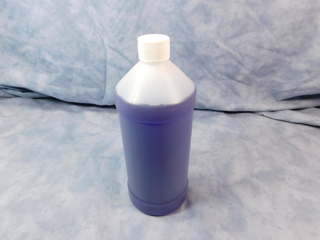 Big Mike's DOT 5 Silicone Brake Fluid - 16 Oz Bottle, Made In USA