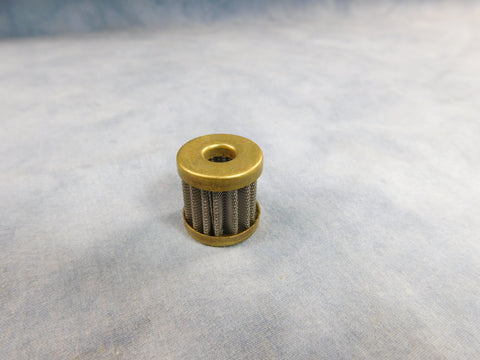 CUMMINS NHC 250 PRESSURE TIME FUEL PUMP FILTER - 146483