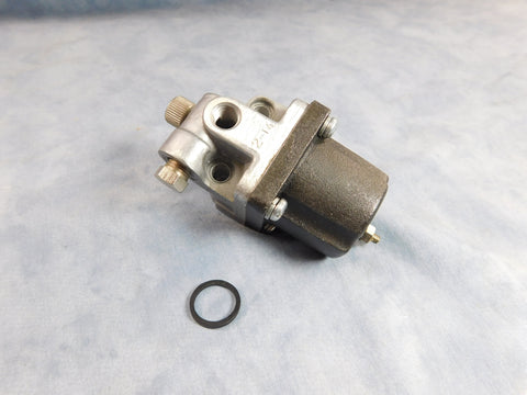 CUMMINS NHC 250 24 VOLT FUEL CUT OFF SOLENOID -3035344