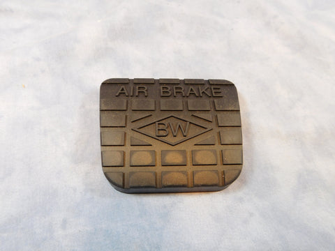 M939 SERIES 5 TON BRAKE PEDAL PAD - 244682