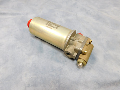 MULTIFUEL MANIFOLD FLAME HEATER ELECTRIC FUEL PUMP - 10951192