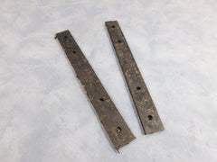 M35A2 HOOD CORNER PAD, M35A2 HOOD PAD SET, M35A2 HOOD PADS, # 8330495, NSN 5330-00-321-6397 ALT NUMBERS 5330003216397, 1017Y2