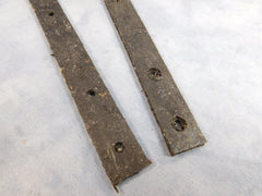 M35A2 HOOD CORNER PAD, M35A2 HOOD PAD SET, M35A2 HOOD PADS, # 8330495, NSN 5330-00-321-6397 ALT NUMBERS 5330003216397, 1017Y2