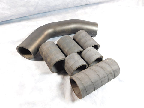 M35A2 COMPLETE COOLING HOSE SET FOR MULTIFUEL ENGINES