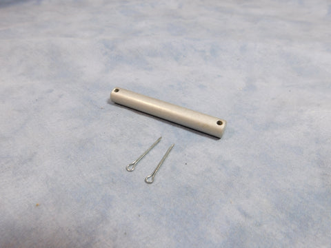 5 TON FRONT MOUNTED WINCH SHEAR PIN - 7409348