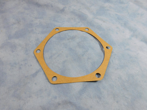 MULTIFUEL WATER PUMP GASKET - 10889854