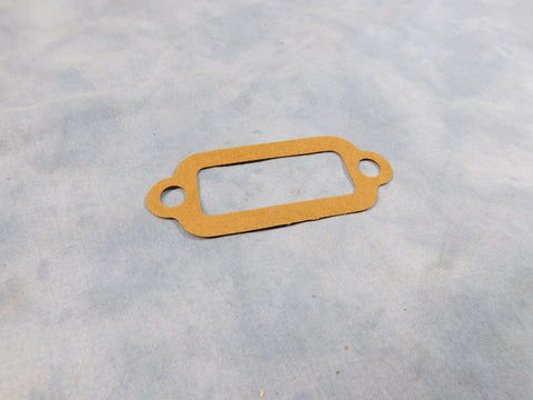 AIR COMPRESSOR INTAKE FILTER MOUNTING GASKET FOR MULTIFUEL - 7748826