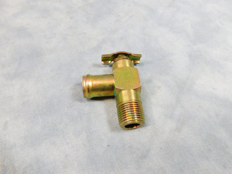 HEATER SHUT OFF VALVE FOR VARIOUS MILITARY VEHICLES - 596800