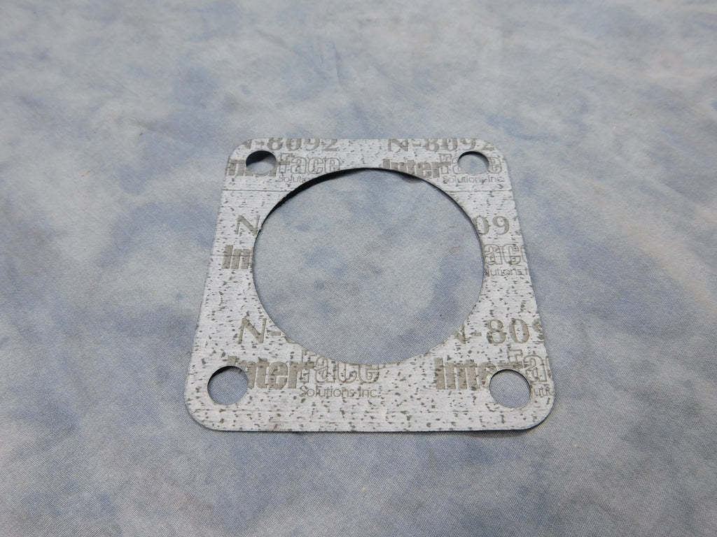 THERMOSTAT GASKET FOR M809 AND M939A0/A1 SERIES TRUCKS.  NOT FOR M939A2.  PART # 70441 NSN 5330-01-354-7651, 5330013547651