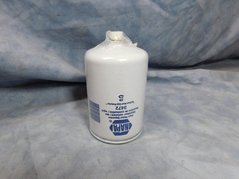 FUEL FILTER/WATER SEPARATOR FOR 6CT 8.3 CUMMINS - 3472