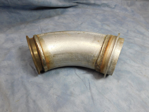 EXHAUST ELBOW FOR TURBO - 11677093